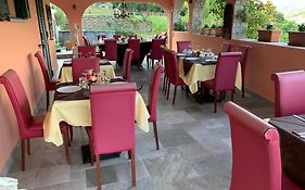 Bed And Breakfast Le Stanze Del Brigante